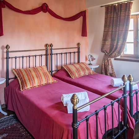 Petradi 1873 Hotel Kalarrites Luaran gambar